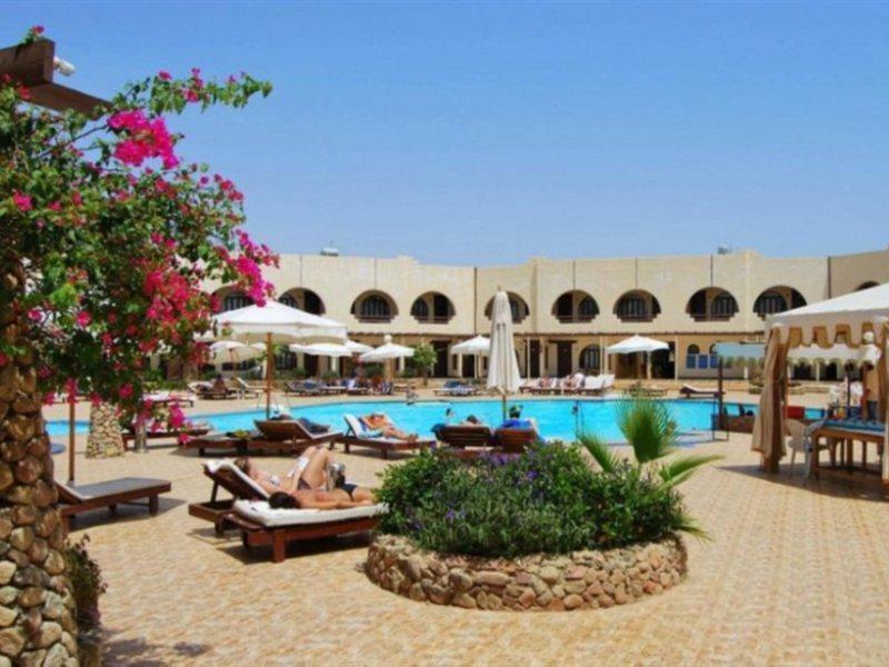 Hotel Better Life Aida Resort Sharm el-Sheikh Exterior photo