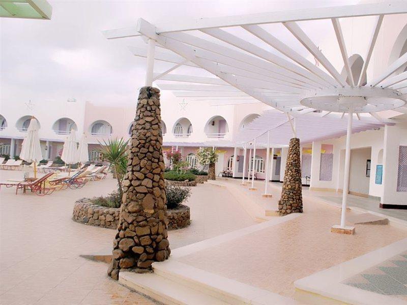 Hotel Better Life Aida Resort Sharm el-Sheikh Exterior photo